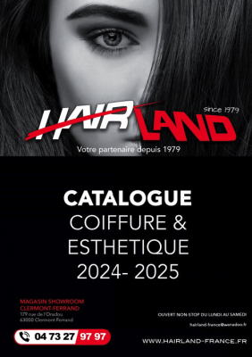 hairland-catalogue-coiffure-et-esthetique-2024