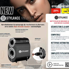 Stylance innovation